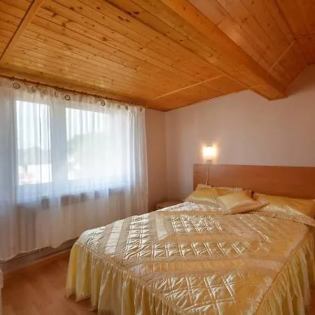 Pensjonat Pokoje U Romana Międzyzdroje