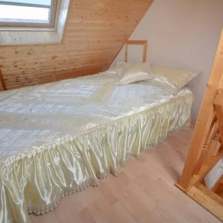 Pokoje U Romana Pensjonat