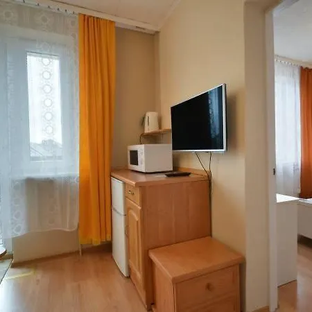 Pokoje U Romana Pensjonat *