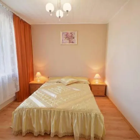 Pokoje U Romana Pensjonat