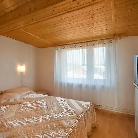 Pokoje U Romana * Międzyzdroje
